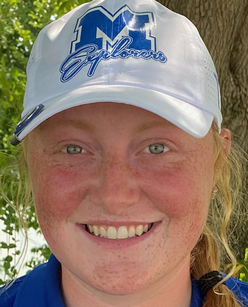 Gracie Piar, Alton Marquette